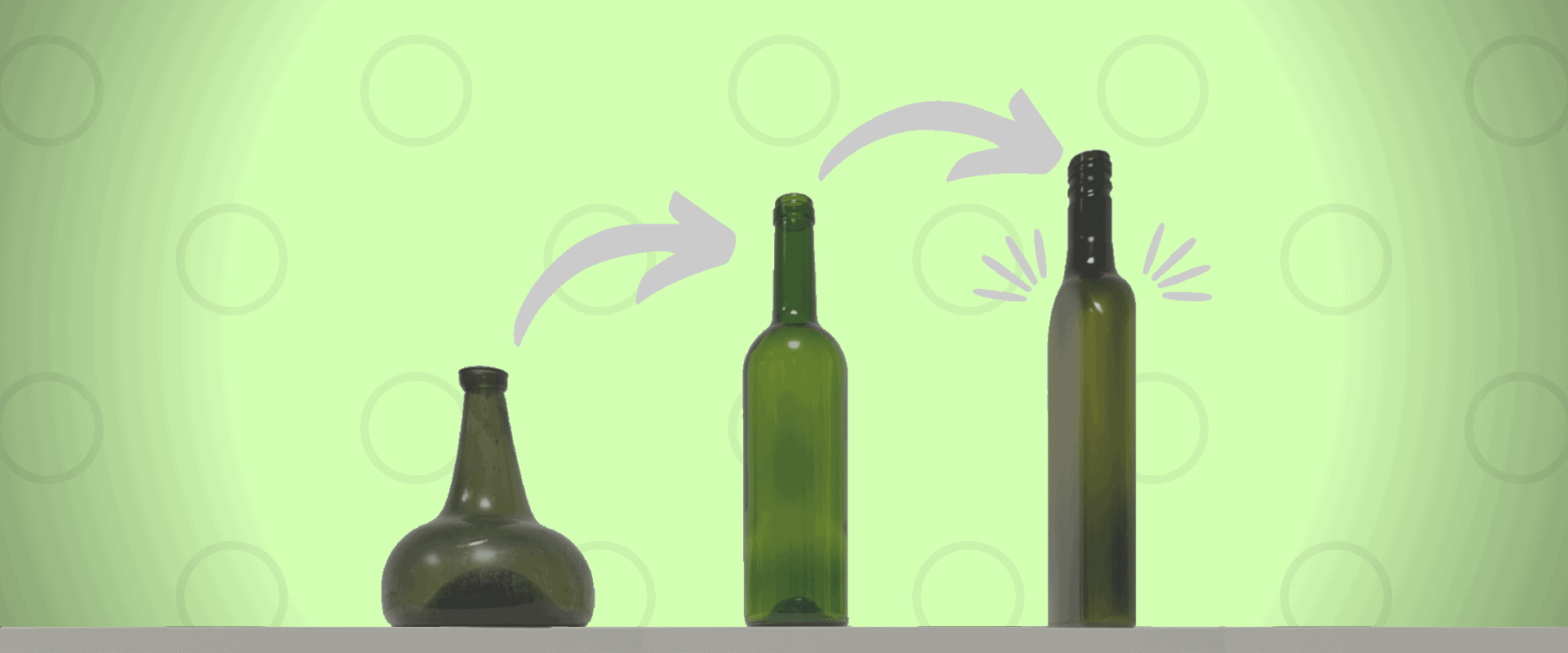 Inovação e sustentabilidade: você já viu vinho em garrafa de PET?